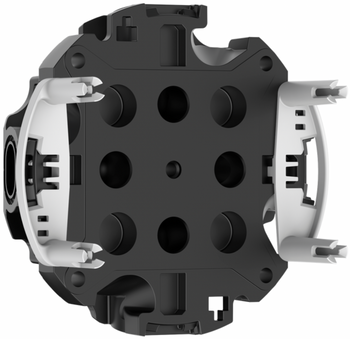 Hansgrohe Adapter do iBox Universal 2 13588000