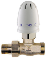 Herz ogranicznik temperatury na powrocie HERZ MINI prosty 1/2" 1920123