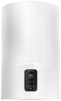 Ariston elektryczny pojemnościowy podgrzewacz wody LYDOS WIFI 80V 3201987