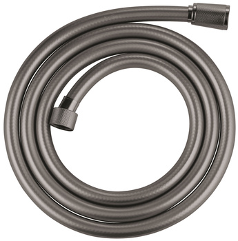Grohe wąż prysznicowy 1,75m Silverflex, hard graphite 28388A01