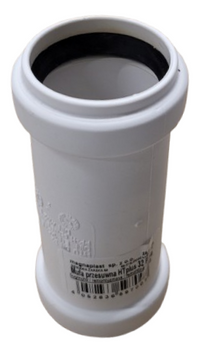 Magnaplast mufa przesuwna HTMM biała 32 420208