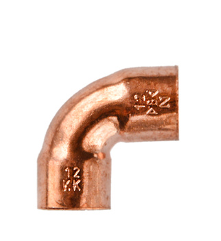 IBP kolano dwukielichowe LWxLW 5090 18 5090018000000