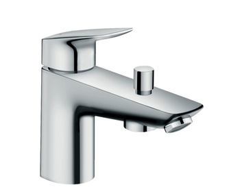  Hansgrohe logis bateria wannowo-prysznicowa Monotrou 71312000