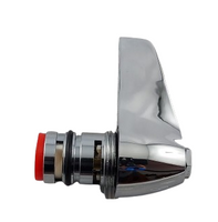 KFA przełącznik natrysku Standard New, chrom 823-005-00