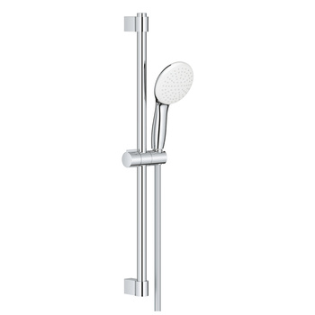 Grohe zestaw z drążkiem prysznicowym Tempesta 110 chrom 27924003
