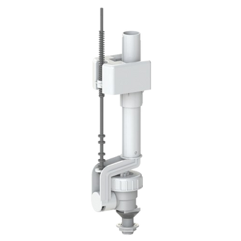 KK-POL zawór napełniający ZND 3/8'' ABS ZND/112