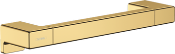 Hansgrohe pochwyt, złoty optyczny polerowany 41744990