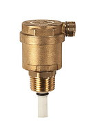 Giacomini odpowietrznik automatyczny 1/2" R88IY003