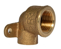 IBP kolano ścienne 2D LWxGW 4472g 15x1/2 4472G015004000