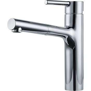 Franke bateria kuchenna Centro pull-out Chrom 115.0600.098