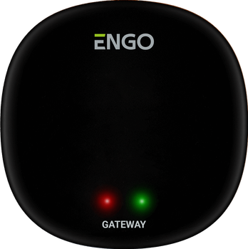 Engo bramka internetowa ZigBee do urządzeń serii ENGO Smart EGATEZB
