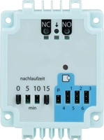 Salus moduł sterowania pompą PL06