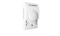 Flowair TS 3-stopniowy regulator obrotów z termostatem 14565