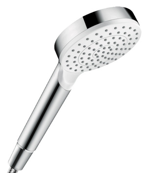 Hansgrohe główka prysznicowa Crometta 1jet EcoSmart 9 l/min 26333400
