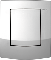 Tece TECEambia przycisk spłukujący do pisauru chrom połysk 9242126