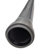 Magnaplast rura z kielichem HTEM 50/500 10220