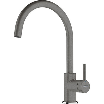 Franke bateria kuchenna Lina XL kamienny szary 115.0626.022