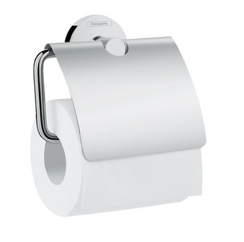Hansgrohe uchwyt na papier WC Logis E 41723000