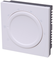 Danfoss termostat pokojowy BasicPlus2 WT-T Toggle 088U0620
