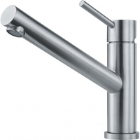 Franke bateria kuchenna Orbit, stal szlachetna 115.0569.290