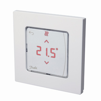 Danfoss termostat Icon 230V podtynkowy 5-35 088U1010