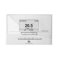 WYPRZEDAŻ: Saunier Duval programator Exacontrol E7 C  0020118088