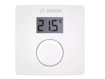 Bosch CR 10 regulator pokojowy 7738111105