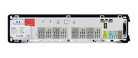 Salus bezprzewodowa listwa sterująca sieci ZigBee 230V, 8 stref KL08RF