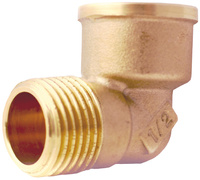 Perfexim Kolanko mosiądz WZ 3/4" 5114 G3/4 WZ PN16 07-214-0200-000