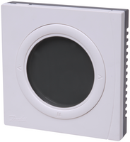 Danfoss termostat pokojowy z wyświetlaczem BasicPlus2 WT-D 088U0622