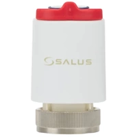 Salus siłownik termoelektryczny, NC, 230 V, M28x1,5 T28NC230-8