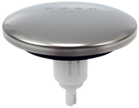 Wirquin korek klik-klak do brodzika/umywalki i syfonu wanny, chrom SP9260