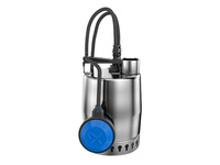 Grundfos pompa zatapialna UNILIFT KP 250-A1 z pływakiem (10m kabel) 012H1800