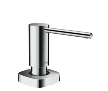 Hansgrohe dozownik płynu A71 40468000