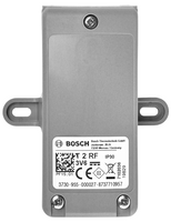 Bosch bezprzewodowy czujnik temperatury zewnętrznej T 2 RF 7738112343