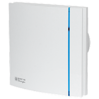 Venture wentylator łazienkowy Silent 100 CRZ DESIGN - 3C 230V, 50HZ 40021226