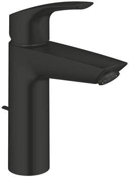 Grohe bateria umywalkowa Eurosmart rozmiar M czarny mat 233222433