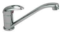 KFA bateria zlewozmywakowa stojąca JASPIS 543-915-00