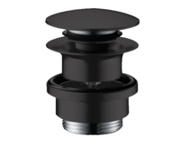 Hansgrohe komplet odpływowy Push-Open do umywalek i bidetów 50100670