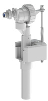 KK-POL zawór pływakowy napełniający do spłuczek tworz. 3/8" ZN2/110