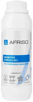 Afriso inhibitor korozji BCI 500ml 9070000