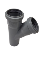 Magnaplast trójnik HTEA 50/50/45° 11520