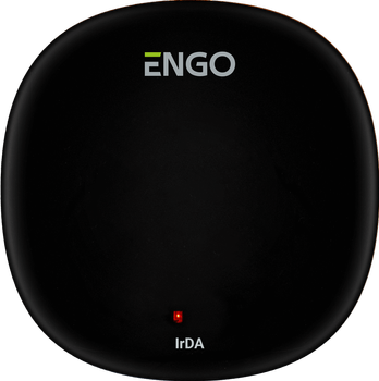 Engo uniwersalny pilot podczerwieni IrDA Wi-Fi do systemu ENGO Smart EIRTXWIFI