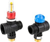 Afriso rozszerzenie rozdzielacza ProCalida EF1 K o 1 obieg 81251