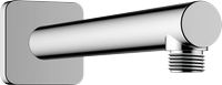 Hansgrohe Vernis Shape ramie prysznicowe 240, chrom 26405000