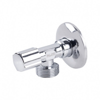 Perfexim zawór podłączeniowy grzybkowy 1/2" x 3/4" PHA-018 02-018-1520-000