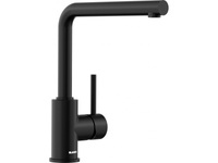 Blanco bateria MILA czarny mat 526657