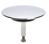 WYPRZEDAŻ: Hansgrohe korek do odpływu wannowego Excentra Fill/Flexaplus 96153000