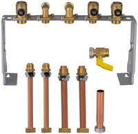 Junkers pozioma płyta montażowa 7719003231