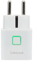 Salus inteligentna wtyczka Smart Plug kompatybilna z urządzeniami serii iT600RF SPE600